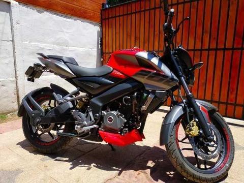 Bajaj Pulsar NS200FI