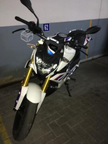 Bmw g 310 r 313cc