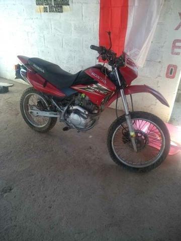 Moto onda 300.000$