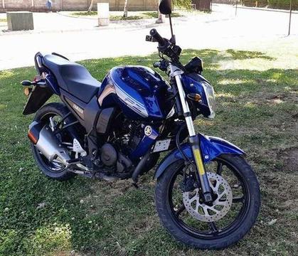 Yamaha fz 16