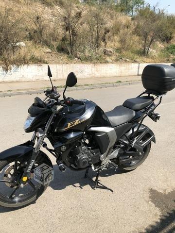 Fz 2.0 2017