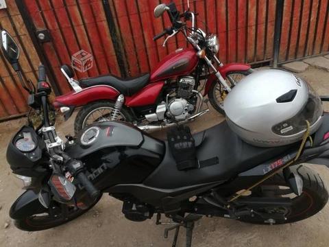 Loncin cr5 180cc