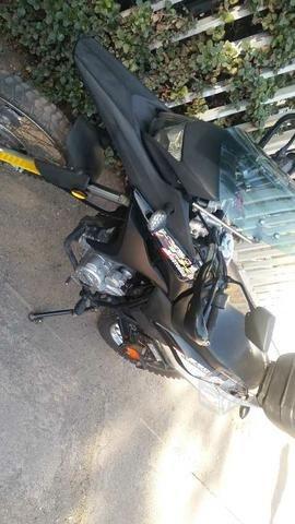 Motorrad ttx 250