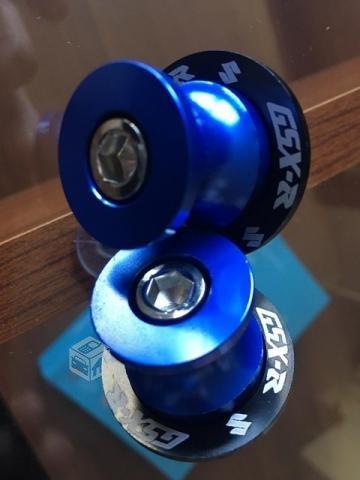 Spools Suzuki gsxr