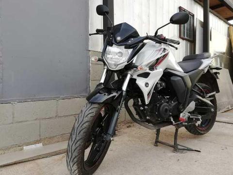 Yamaha Fz 2.0 Edición Limitada