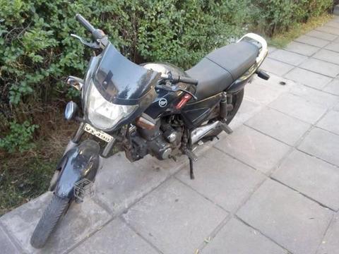 Keeway speed 150cc 2009