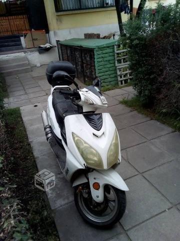 Lifan 150cc 2014