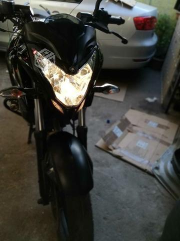 Permuto Bajaj Pulsar 200ns