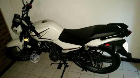 moto Rk 150 cc . Nueva 2019