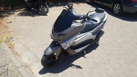 yamaha nmax