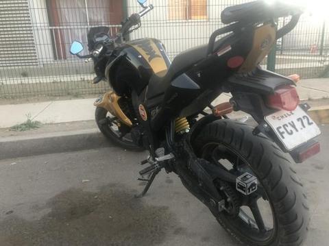 Yamaha fz