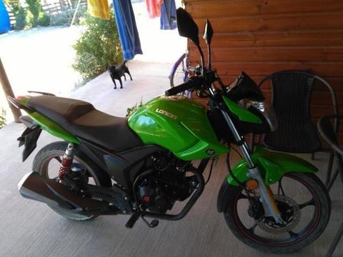 Loncin 2015