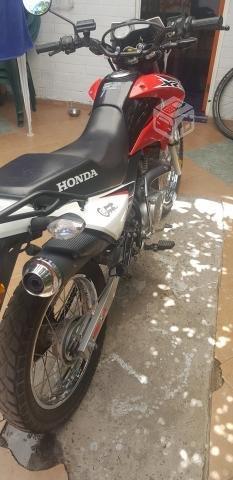 Honda 150xr150l