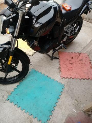 Yamaha fz