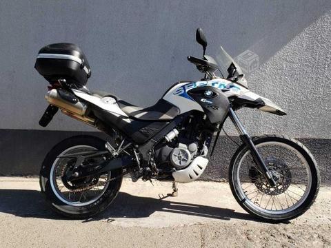 Bmw g650 gs