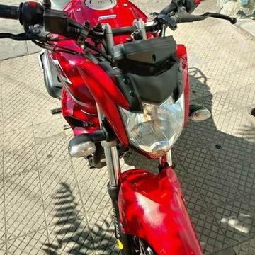 Moto yamaha f z 2.0