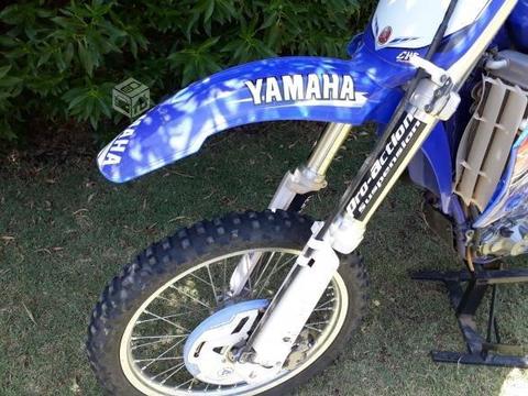 Yamaha yz450f