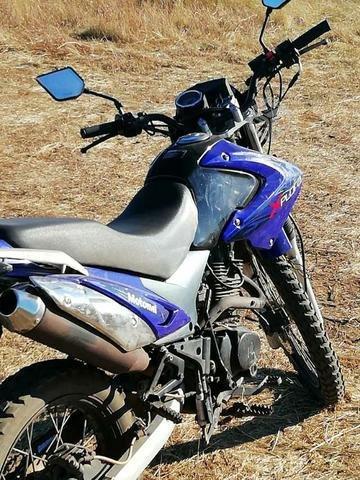 Motomel xplora 250cc