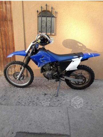 Yamaha ttr 230