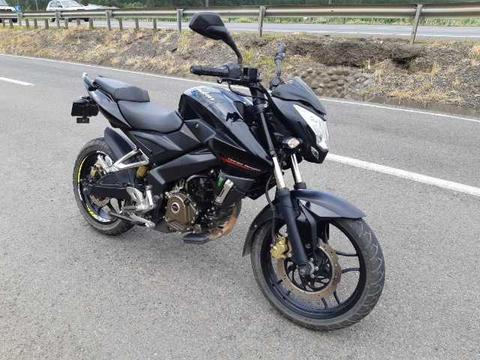 Pulsar ns200