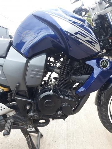 Yamaha fz-16