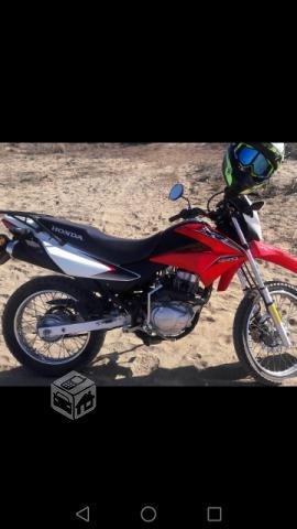 Honda xr 150cc