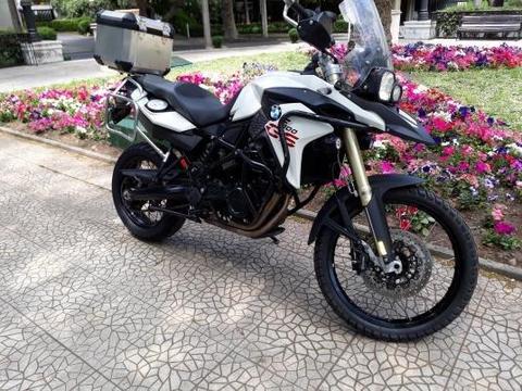 BMW F800GS