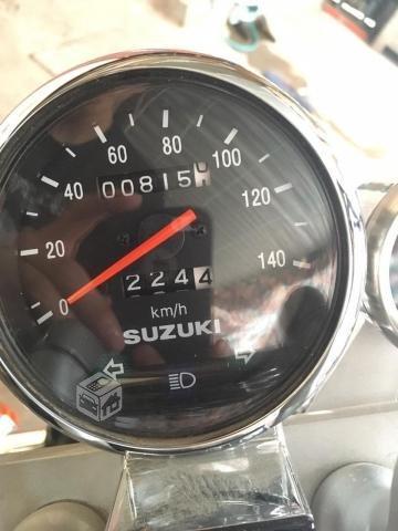 Suzuki GZ150