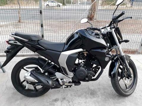 Yamaha FZN150 año 2018