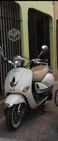 Moto scooter 125cc vótalos