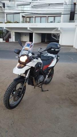 Bmw g 650 gs impecable!