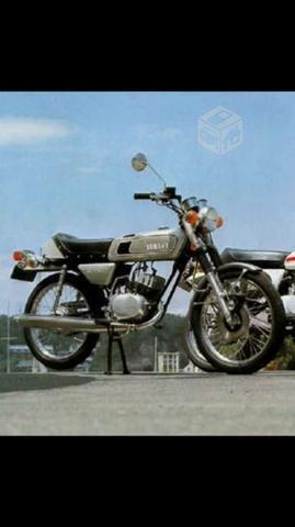 Busco: Yamaha rd 50 1977