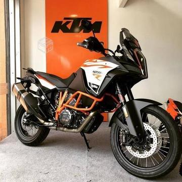 Ktm 1290 super adventure r