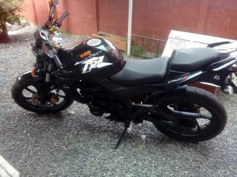 Xtreet 230R