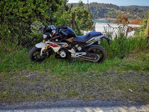 Bmw G310R