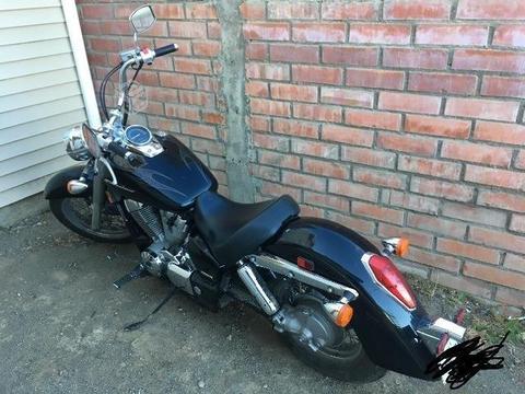 Honda Shadow