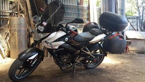 Pulsar ns200