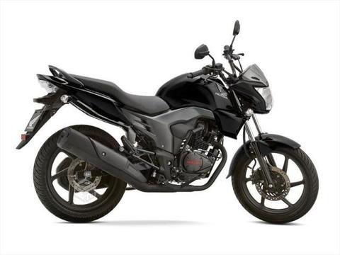 Honda CB150cc 2014