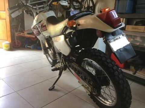 Honda xl 200