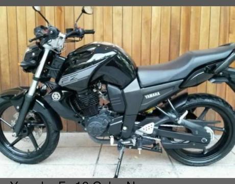 Yamaha fz2105 combersable