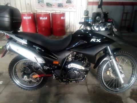 moto rx 250