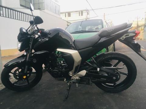 Yamaha FZN 150 2018