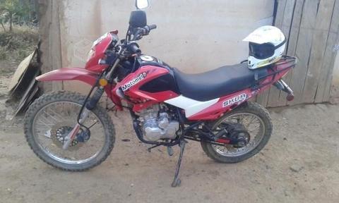 Moto 150cc