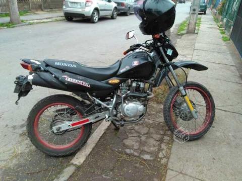 Honda xr125