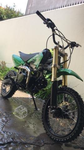 Pitbike 125cc