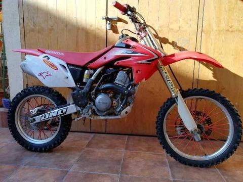 Honda CRF150R impecable