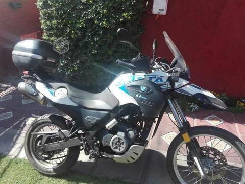 Bmw g650 gs