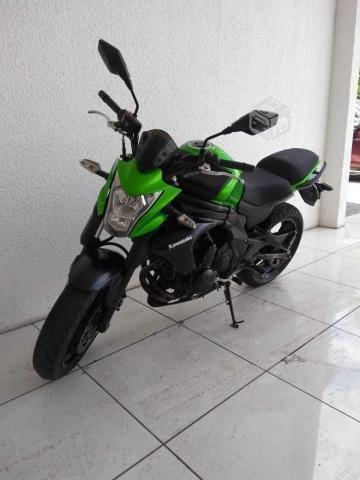 Kawasaki er-6en