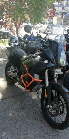 ktm 990 adventure oportunidad