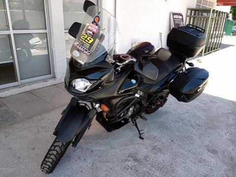 V strom 2013 impecable